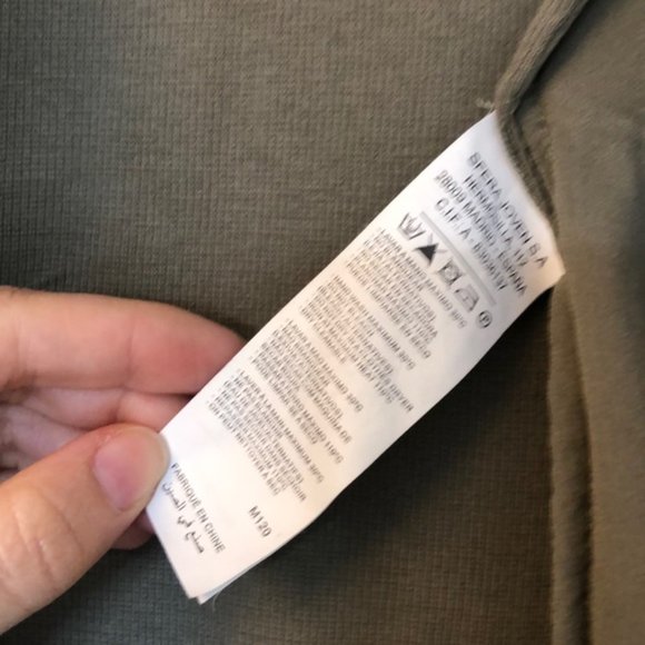 🌿 Pretty Soft Sheer Sweater Cardigan Wrap - Picture 3 of 7